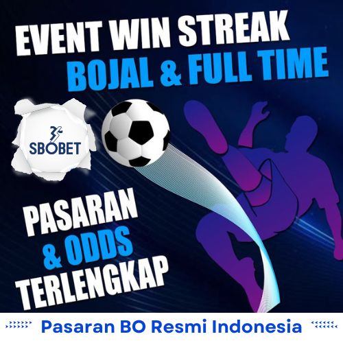 JAYABOLA » Rekomendasi Bandar Judi Bola Dan Situs Slot Online #1